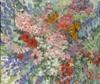 'Year bouquet' / 'Летний букет'
   60x80 Oil, canvas, 1999
           $560