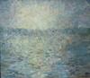         'Dawning'
60x70 Oil, canvas, 2001
           $480