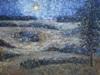      'Night landscape'
60x70 Oil, canvas, 1999
           $600