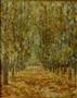 'Golg Autumn' / 'Золотая осень'
   80x60 Oil, canvas, 2000
            $600
