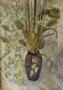 'Dry bouquet' / 'Сухой букет'      
70x60 Oil, canvas, 1999
           $420